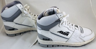avia high top shoes